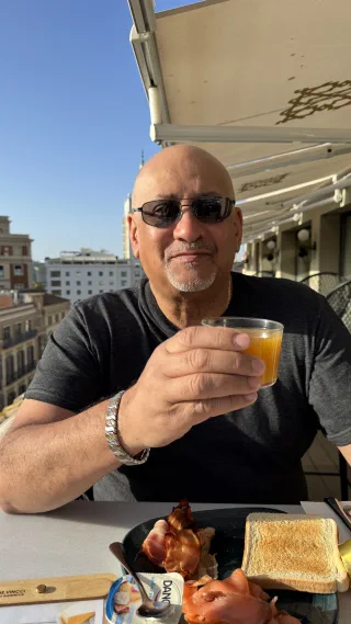 Peter Farrar – Author and Photographer